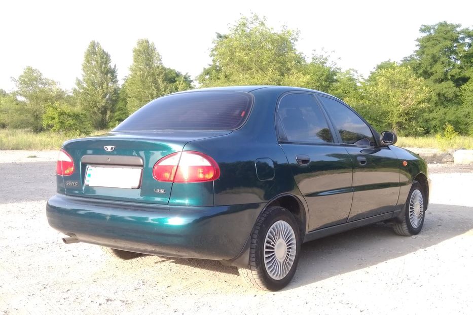 Продам Daewoo Sens 2006 года в г. Кривой Рог, Днепропетровская область