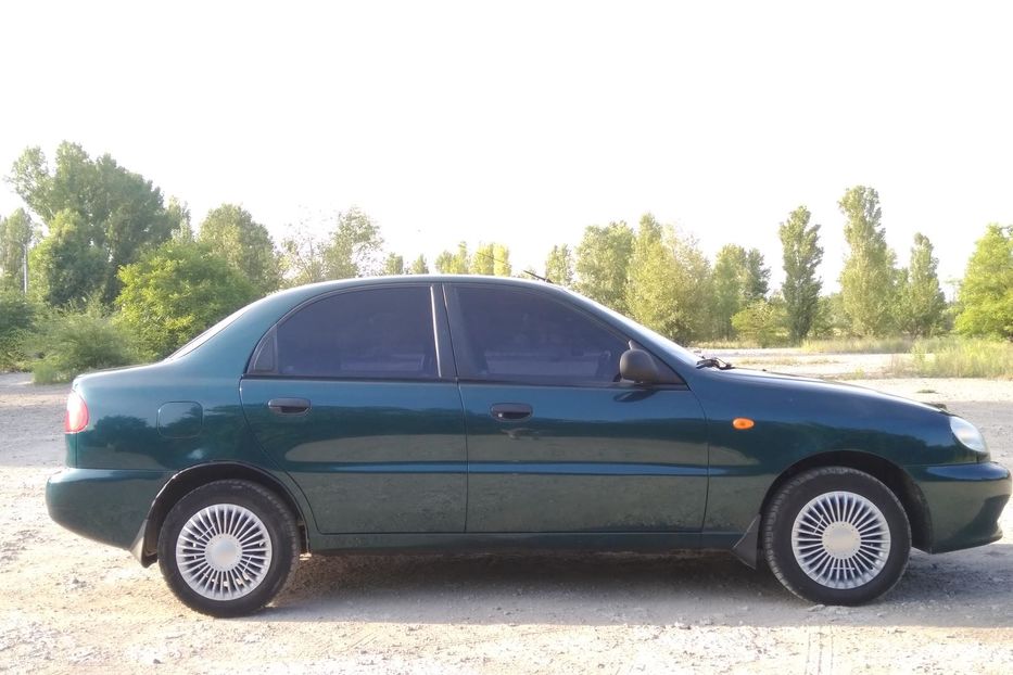 Продам Daewoo Sens 2006 года в г. Кривой Рог, Днепропетровская область