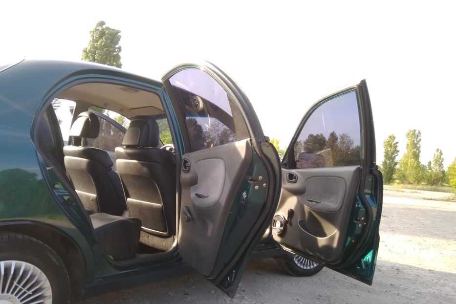 Продам Daewoo Sens 2006 года в г. Кривой Рог, Днепропетровская область