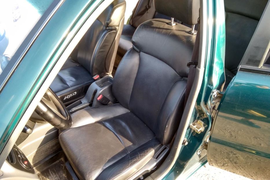 Продам Daewoo Sens 2006 года в г. Кривой Рог, Днепропетровская область