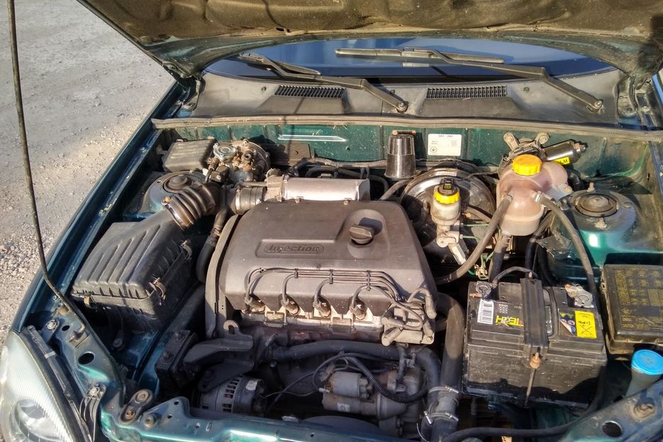 Продам Daewoo Sens 2006 года в г. Кривой Рог, Днепропетровская область