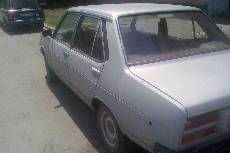 Продам Fiat 131 Мирефиора 1988 года в г. Вольнянск, Запорожская область