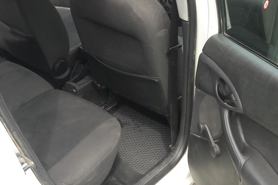 Продам Ford Focus 2003 года в Львове