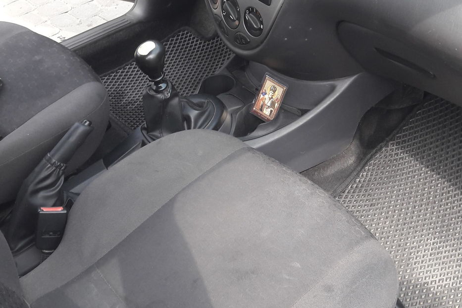 Продам Ford Focus 2003 года в Львове
