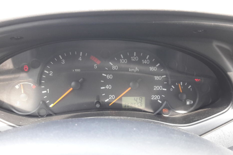 Продам Ford Focus 2003 года в Львове