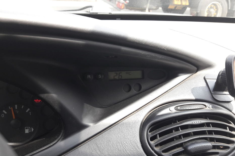 Продам Ford Focus 2003 года в Львове