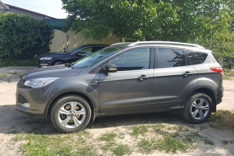 Продам Ford Kuga Trend 2013 года в г. Новая Каховка, Херсонская область