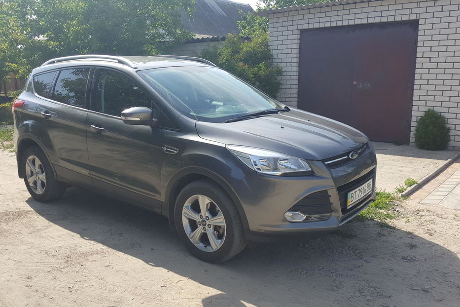 Продам Ford Kuga Trend 2013 года в г. Новая Каховка, Херсонская область