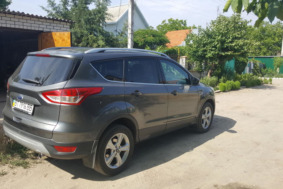 Продам Ford Kuga Trend 2013 года в г. Новая Каховка, Херсонская область