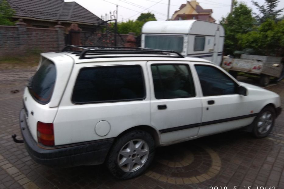 Продам Ford Sierra 1990 года в Ровно