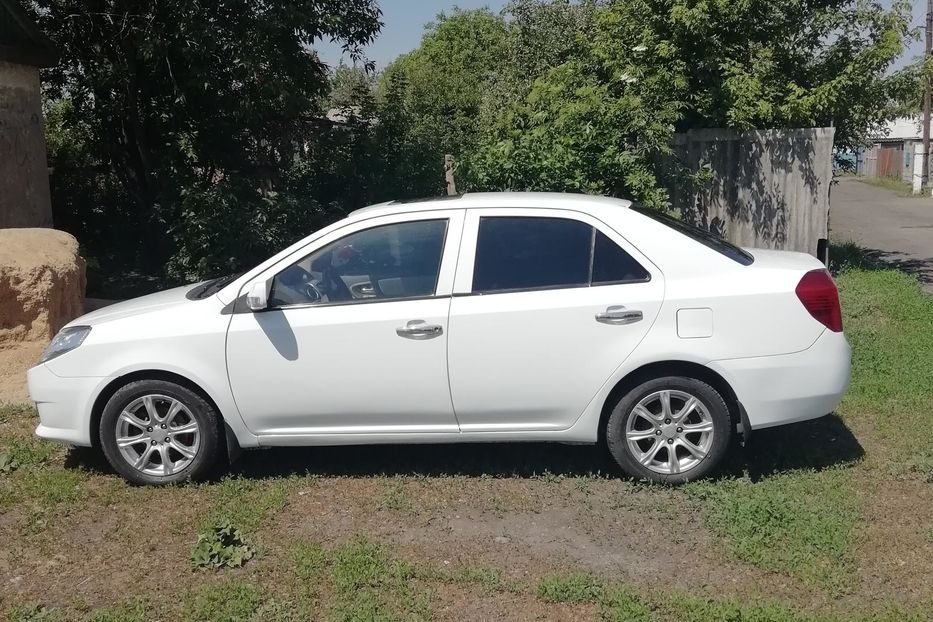 Продам Geely MK 2008 года в г. Ровеньки, Луганская область