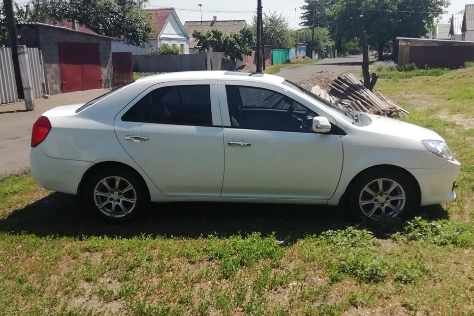 Продам Geely MK 2008 года в г. Ровеньки, Луганская область