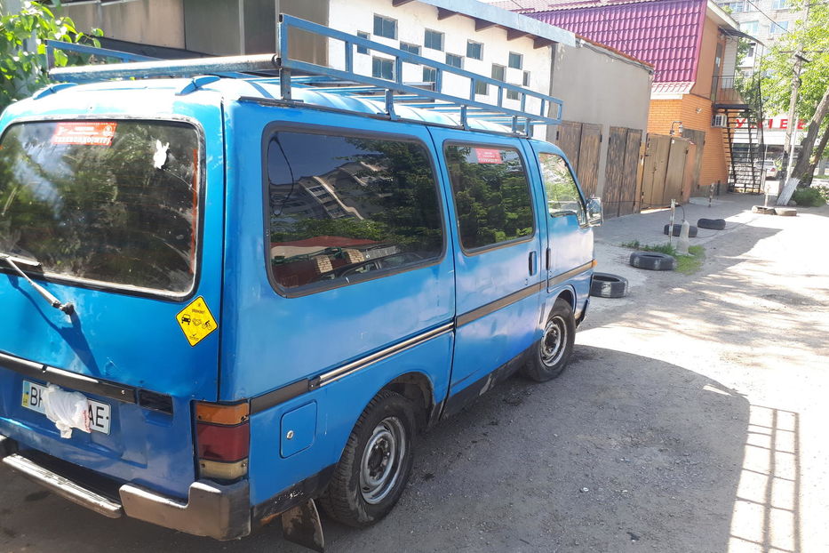 Продам Isuzu Midi пасс. 1989 года в Одессе