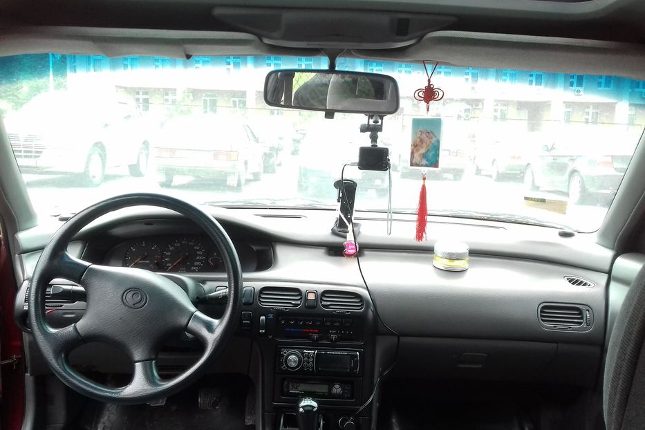 Продам Mazda 626 1994 года в г. Теплодар, Одесская область