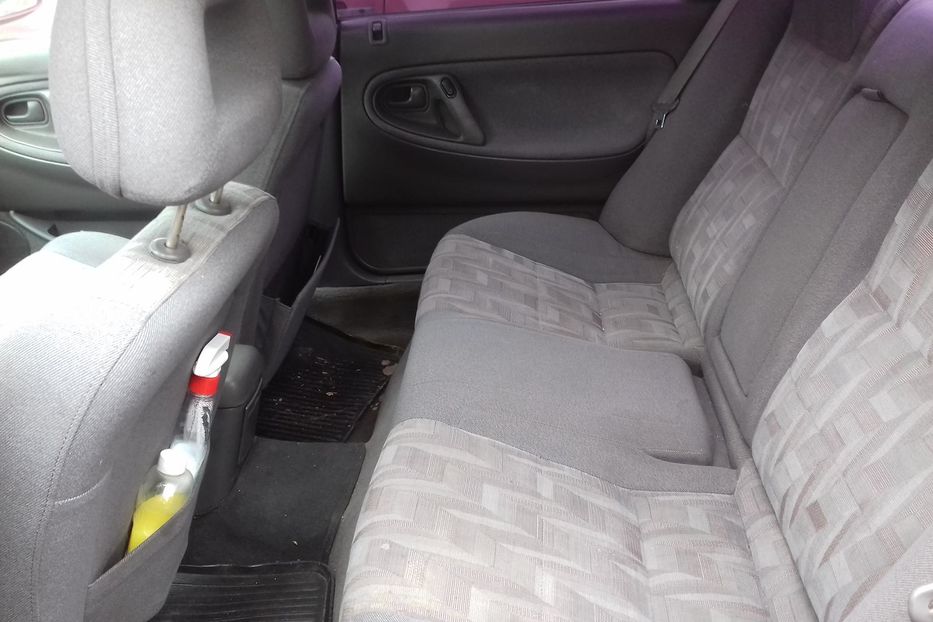 Продам Mazda 626 1994 года в г. Теплодар, Одесская область