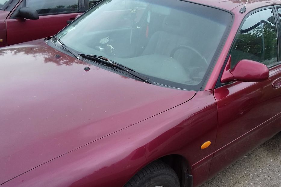 Продам Mazda 626 1994 года в г. Теплодар, Одесская область