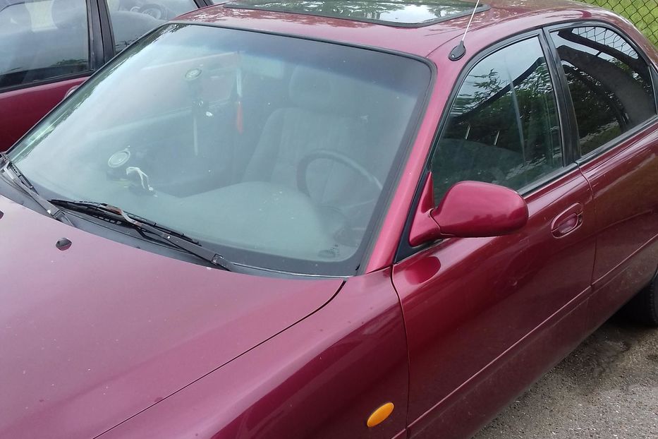 Продам Mazda 626 1994 года в г. Теплодар, Одесская область
