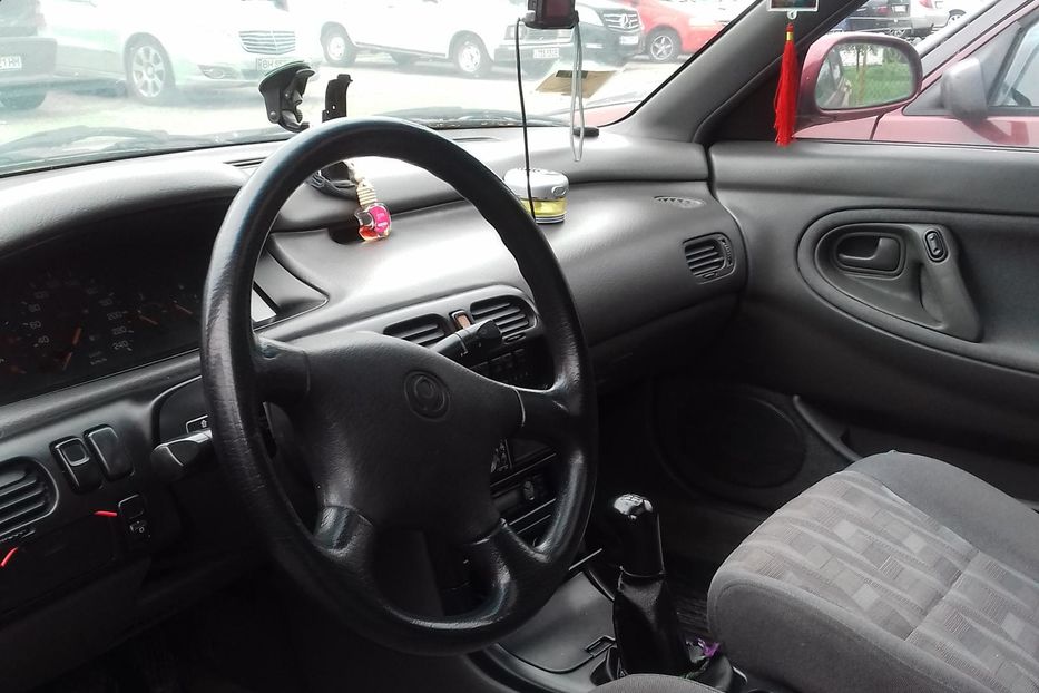 Продам Mazda 626 1994 года в г. Теплодар, Одесская область