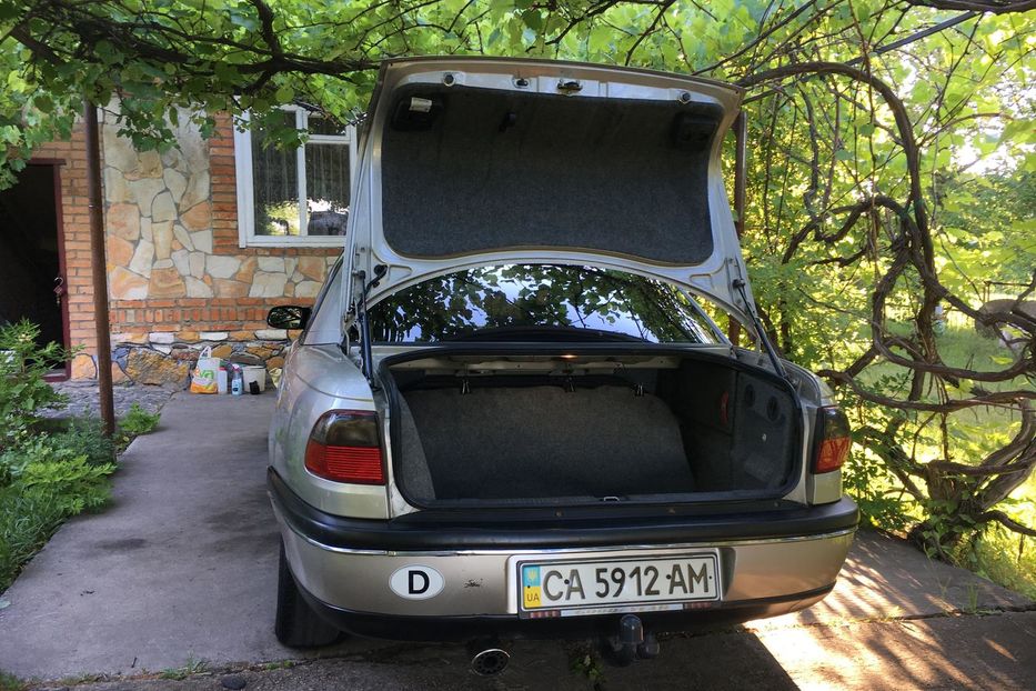 Продам Opel Omega B 1998 года в г. Умань, Черкасская область