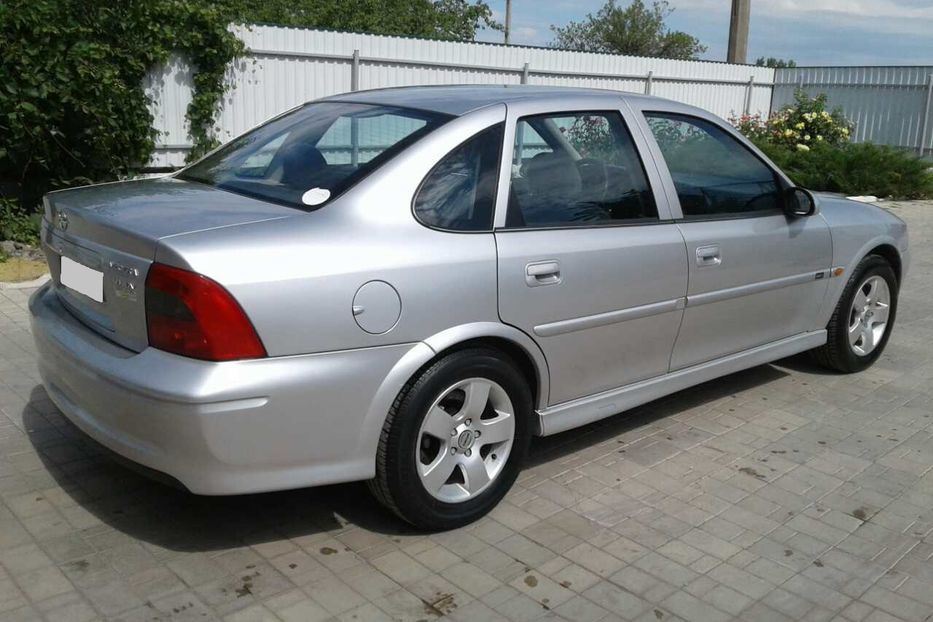 Продам Opel Vectra B 2000 года в Донецке