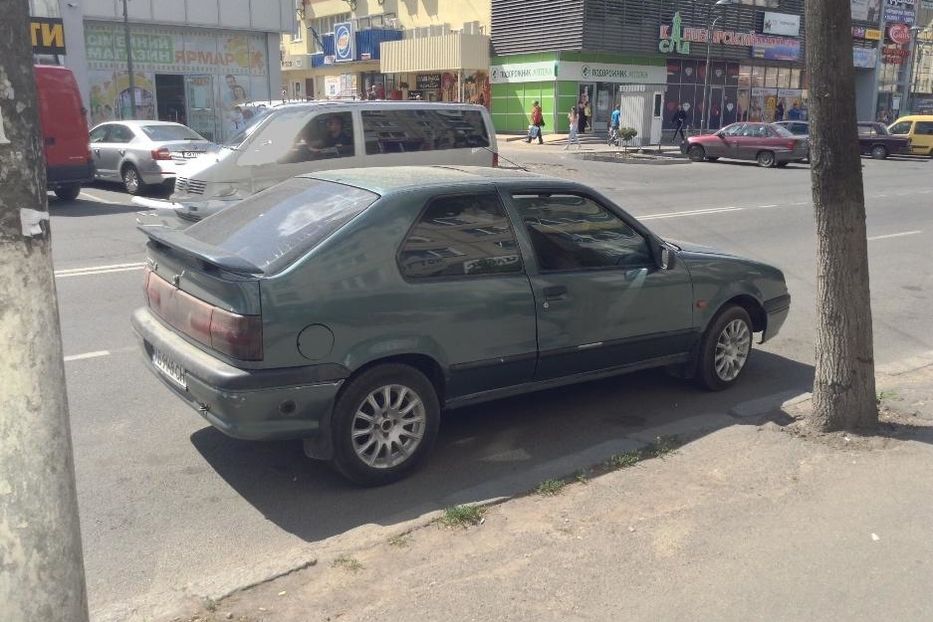 Продам Renault 19 1990 года в Виннице