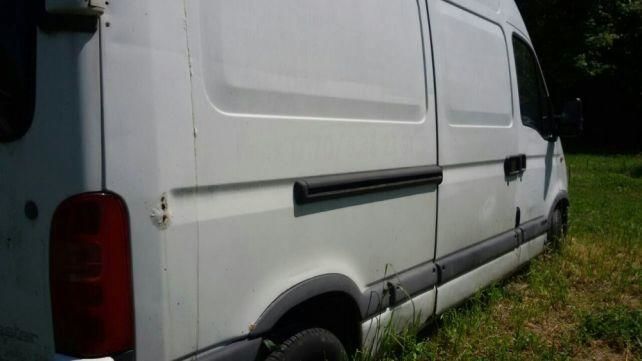 Продам Renault Master груз. 1998 года в г. Дрогобыч, Львовская область