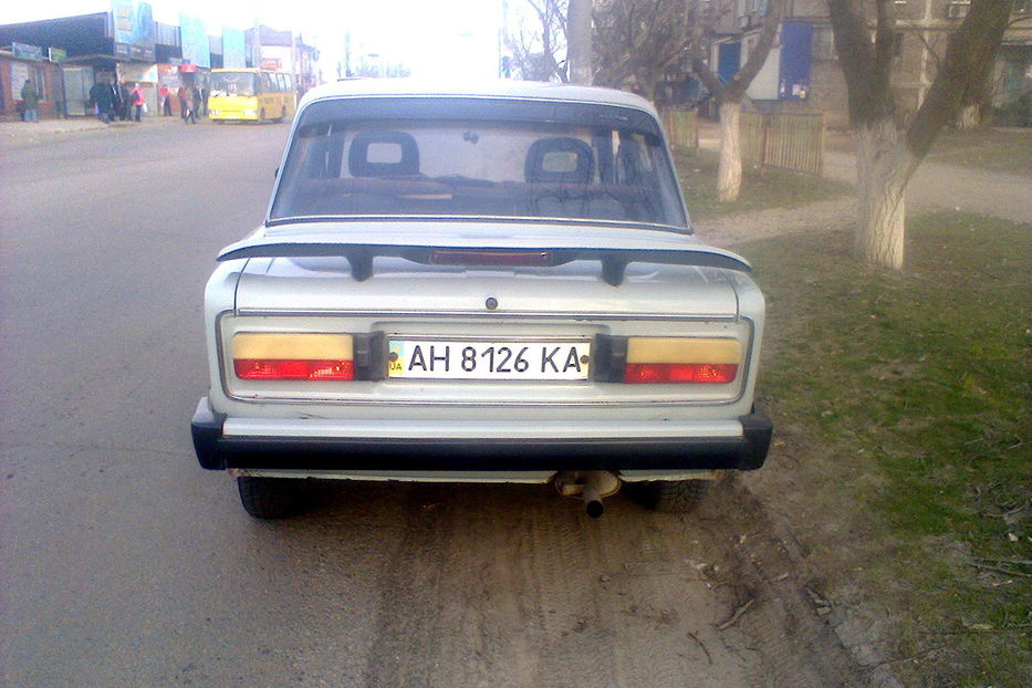 Продам ВАЗ 2103 Спойлер,диски,морда мустанга 1978 года в г. Мариуполь, Донецкая область