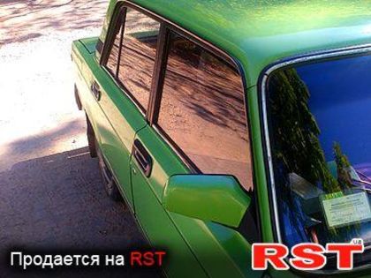 Продам ВАЗ 2107 Классика 1985 года в г. Белгород-Днестровский, Одесская область