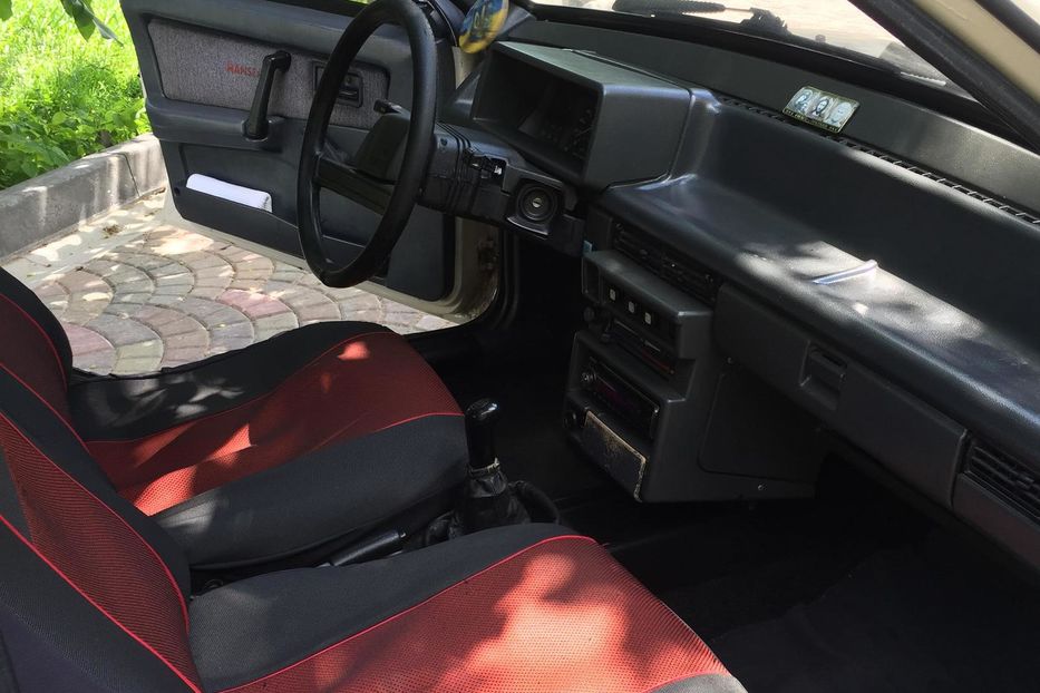 Продам ВАЗ 2109 HANSEAT 1992 года в Киеве