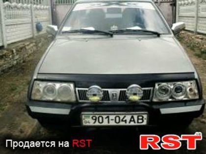 Продам ВАЗ 21099 1993 года в Херсоне