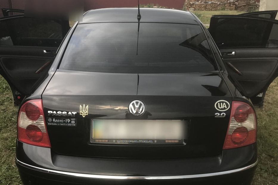 Продам Volkswagen Passat B5 B5+ 2004 года в г. Богородчаны, Ивано-Франковская область