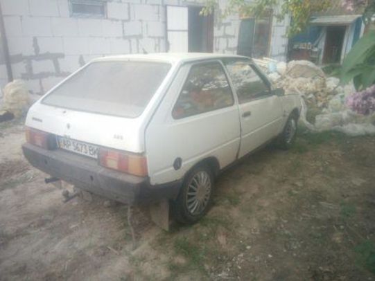 Продам ЗАЗ 1102 Таврия 1996 года в Херсоне