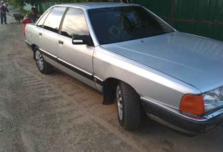 Продам Audi 100 1987 года в Ровно