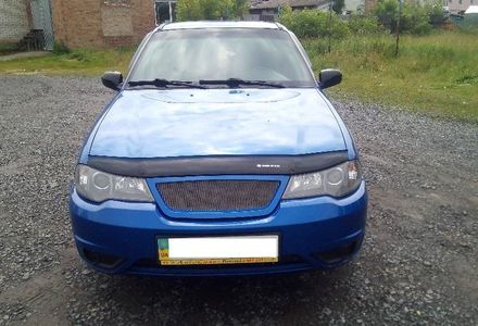 Продам Daewoo Nexia 2010 года в г. Пирятин, Полтавская область