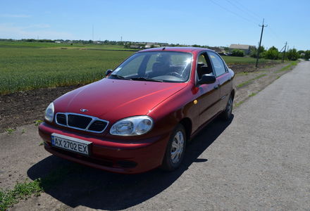 Продам Daewoo Sens 2007 года в г. Кегичевка, Харьковская область