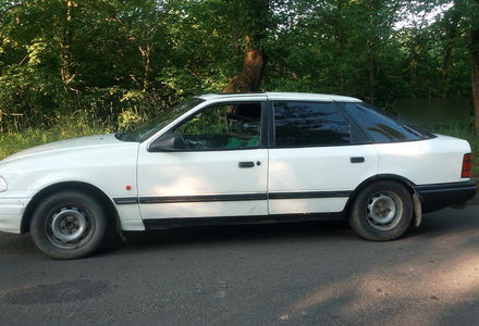 Продам Ford Scorpio 1987 года в г. Ковель, Волынская область