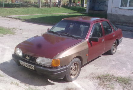 Продам Ford Sierra 1988 года в Харькове