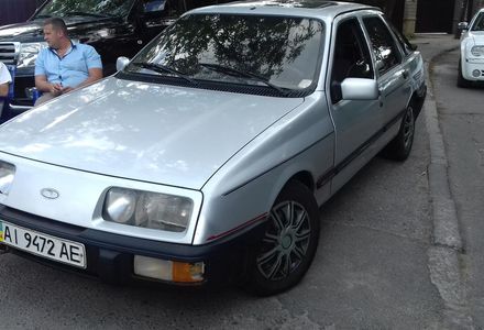 Продам Ford Sierra 1987 года в Виннице