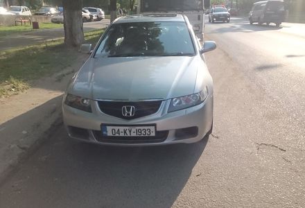 Продам Honda Accord 2004 года в Одессе