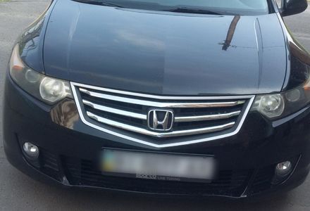 Продам Honda Accord 2008 года в Полтаве