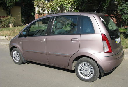 Продам Lancia Musa 2009 года в Николаеве