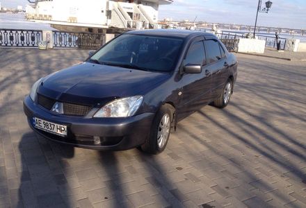 Продам Mitsubishi Lancer 1.6i 2006 года в Днепре