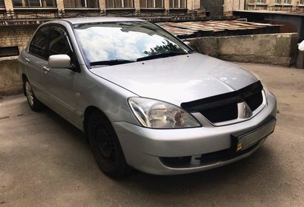 Продам Mitsubishi Lancer 2006 года в Харькове