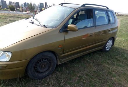 Продам Mitsubishi Space Star 1999 года в г. Ананьев, Одесская область