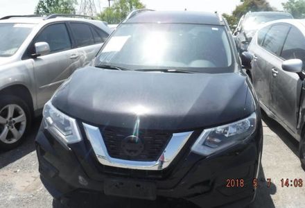 Продам Nissan Rogue 2017 года в Харькове