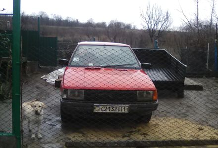 Продам Renault 9 1982 года в г. Тарутино, Одесская область