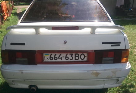 Продам ВАЗ 21099 1995 года в г. Иваничи, Волынская область
