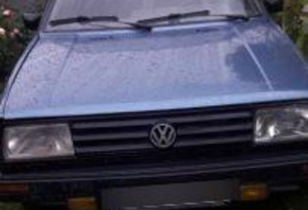 Продам Volkswagen Jetta 2 1986 года в Черкассах