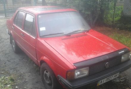 Продам Volkswagen Jetta 1982 года в Ровно