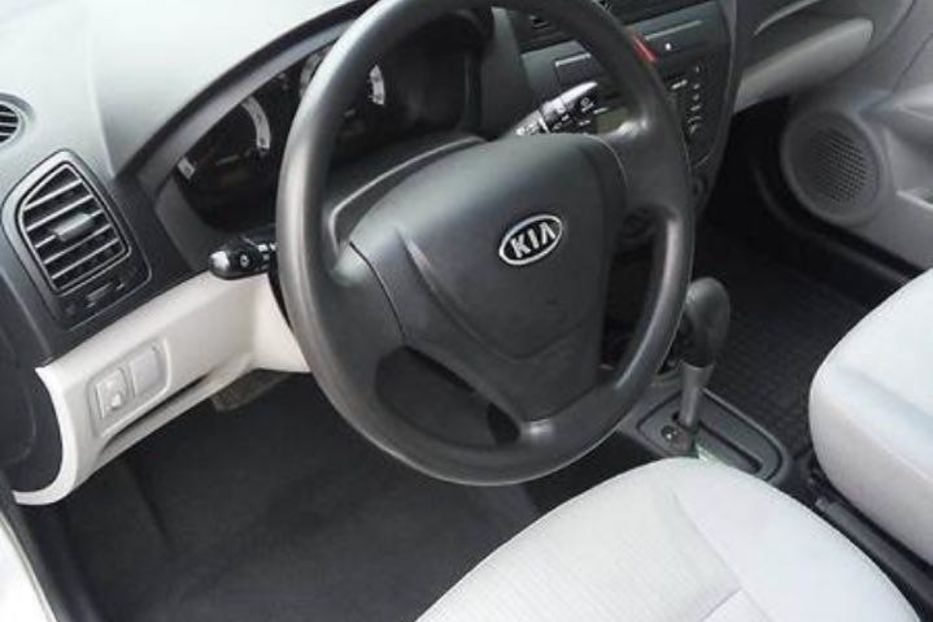 Продам Kia Picanto 2008 года в Киеве